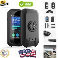Silicone Case Compatible with Garmin Edge 1050 Cycling Computer - GPS System ...