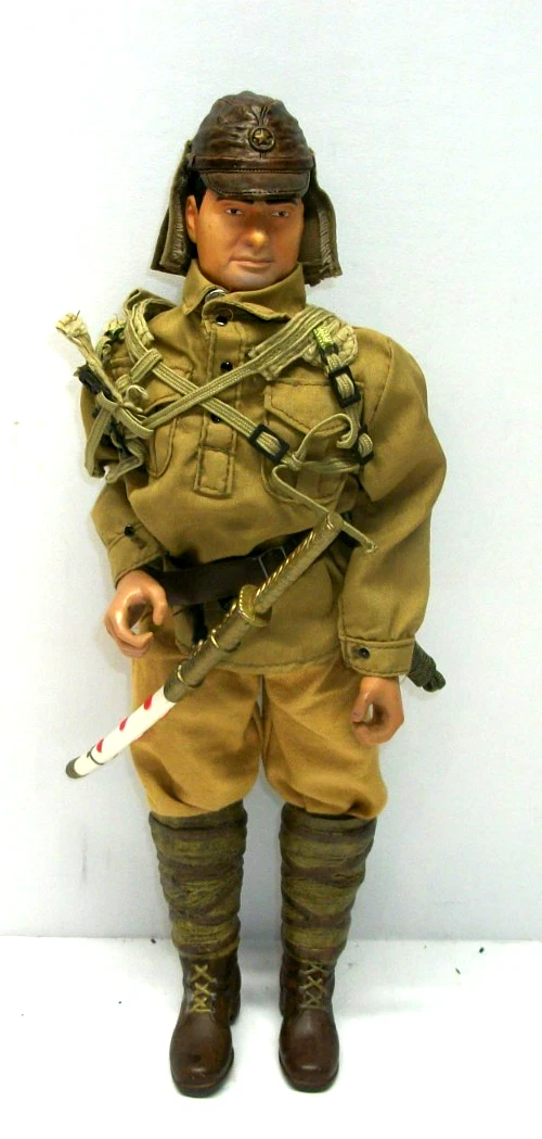 21st Century Toys 12-16 Years Military & Adventure Action Figures