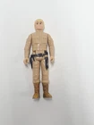 Vintage Star Wars Bespin Luke Blonde Figure 1980 Kenner Dagobah
