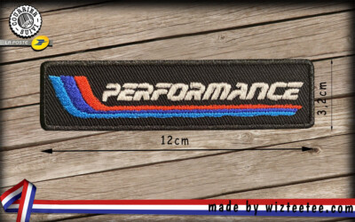 Lot De 10 écussons Brodés Thermocollants à Coudre Pour Vêtements, Jeans, Vestes, Chapeaux, Sacs