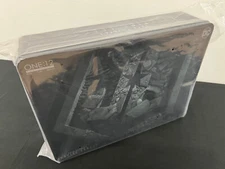 Mezco One:12 Collective Zack Snyder’s Justice League Steel Box Set - SEALED RARE