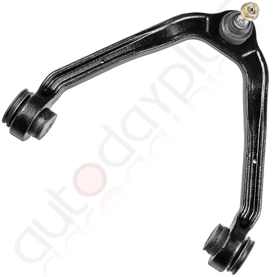 Kits de suspensión delantera 4x4 brazo de control barra de amarre para Chevy/GMC/Cadillac 2000-2006 Foto 3 de 4