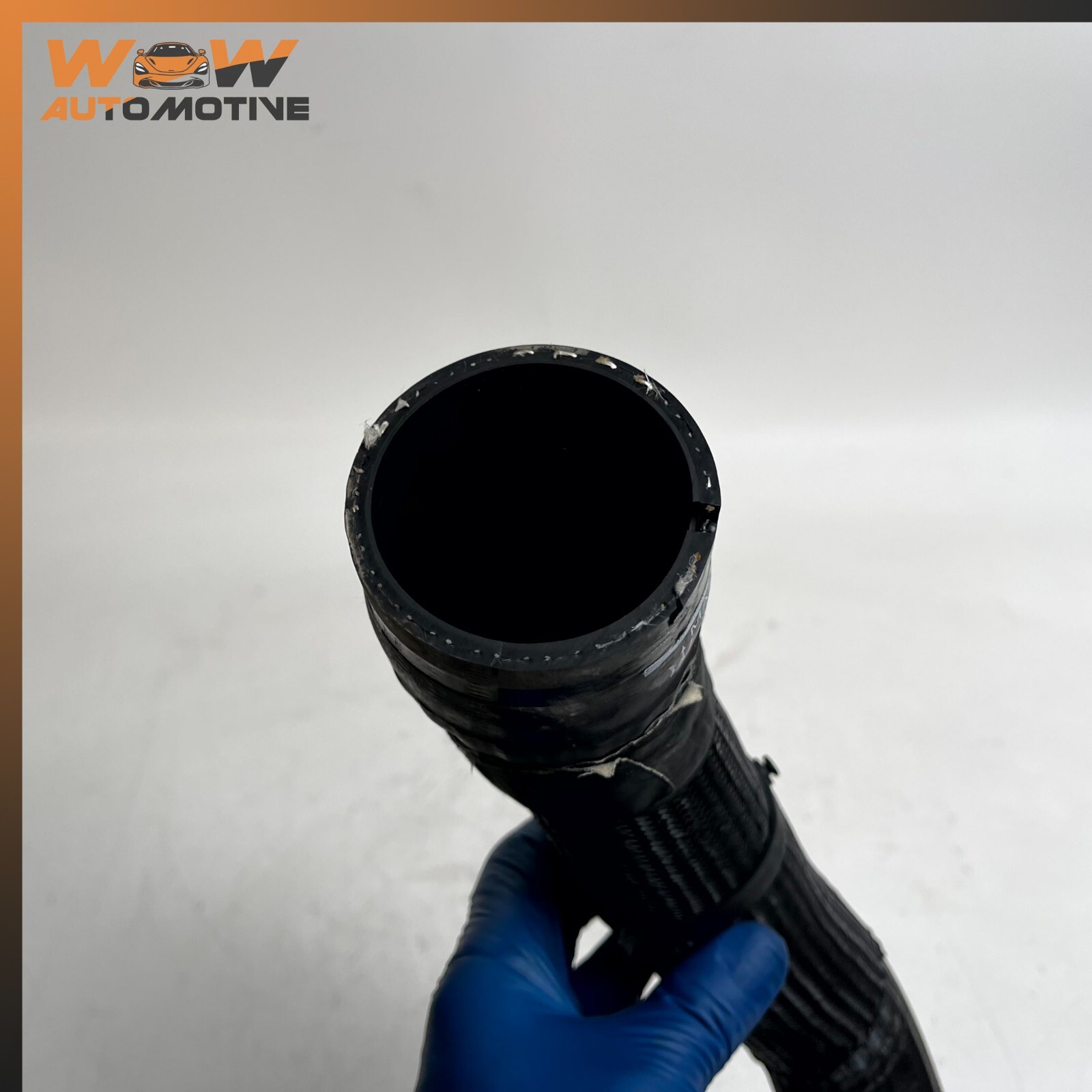 Maserati Ghibli 2014-2017 Hose pipe