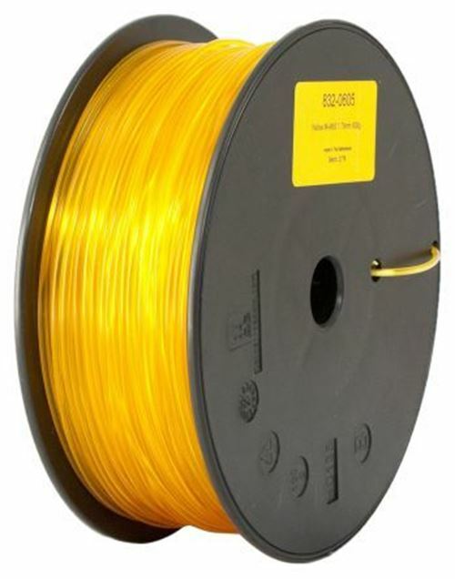 RS PRO 1,75mm gelb M-ABS 3D Drucker Filament, 300g