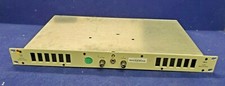 Wohler Technologies 2 Channels VM-2 Audio Monitor Panel