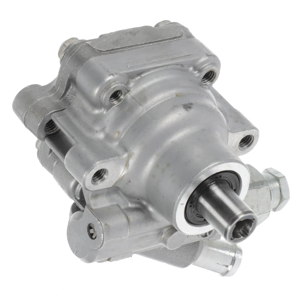 Bomba de dirección asistida genuina GM 2005-2011 Cadillac STS Base Platinum V6 25900770 Foto 2 de 4