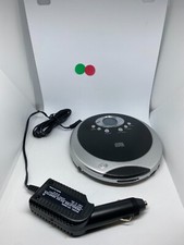 Durabrand Portable Compact Disc Player CD-895 TESTED CD