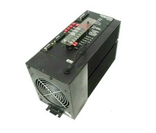 USED PARKER KSX-DRIVE-260 COMPUMOTOR SERVO DRIVE KS SERIES KSXDRIVE260