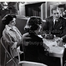 1951 Father's Little Dividend Elizabeth Taylor Spencer Tracy Bennett Photo #7