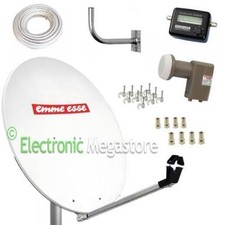 KIT INSTALLAZIONE COMPLETO