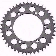 Afam Alloy Rear Sprocket 40 T 40T Suzuki LT500R LT500 LT 500R 500 R Quadracer