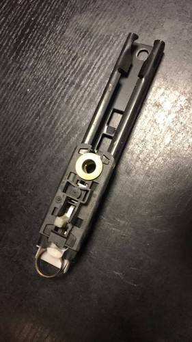 Einstellhöhe Riemen vorne rechts BMW Serie 3 E46 Coupe 8207957