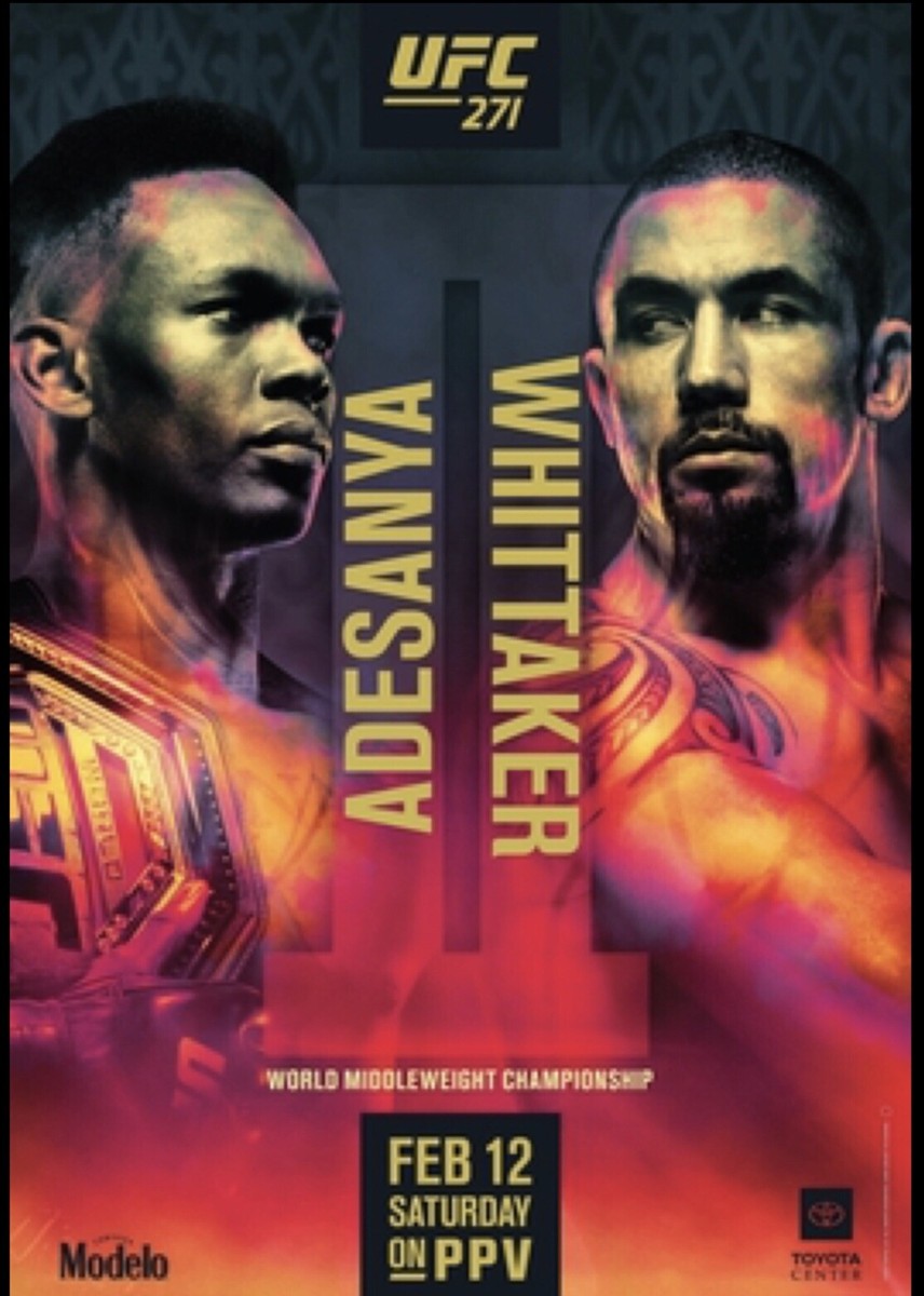 Adesanya Vs Ufc 259 Fight Stream Buffalo Wild Wings Ufc 259 Petr