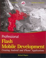 Professional Flash Mobile Development: Creating Android And Iphone Applications on sale Professional Flash Mobile Development: Creating Android And Iphone Applications on sale