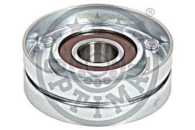 OPTIMAL V-Ribbed Belt Tensioner Pulley For HYUNDAI Getz KIA 04-16 25281-2A-000