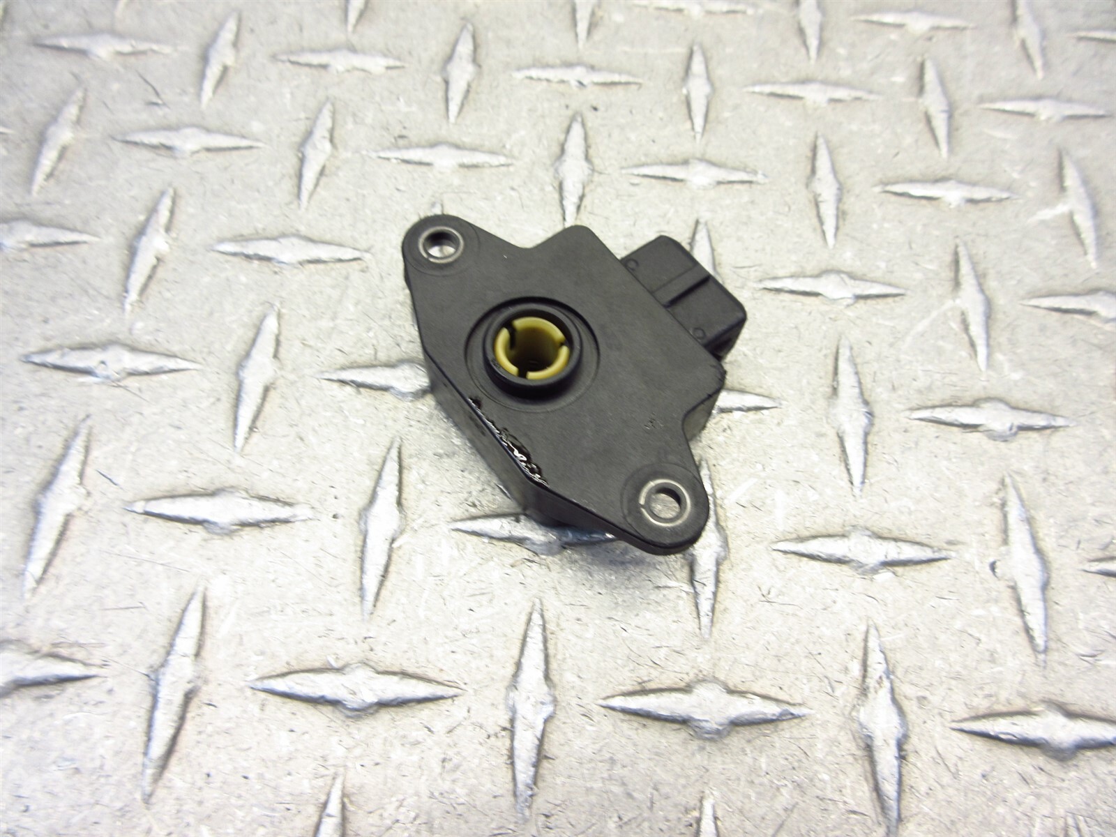 1995 Ferrari 355 F355 Motronic 2.7 TPS Throttle Position Sensor Potentiometer