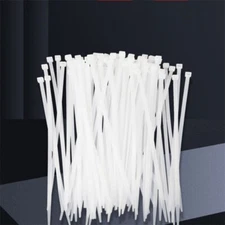 Daily necessities nylon rope strap cable tie