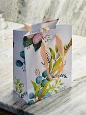 Papyrus Gift Bag 9 / Bolsa De Regalo