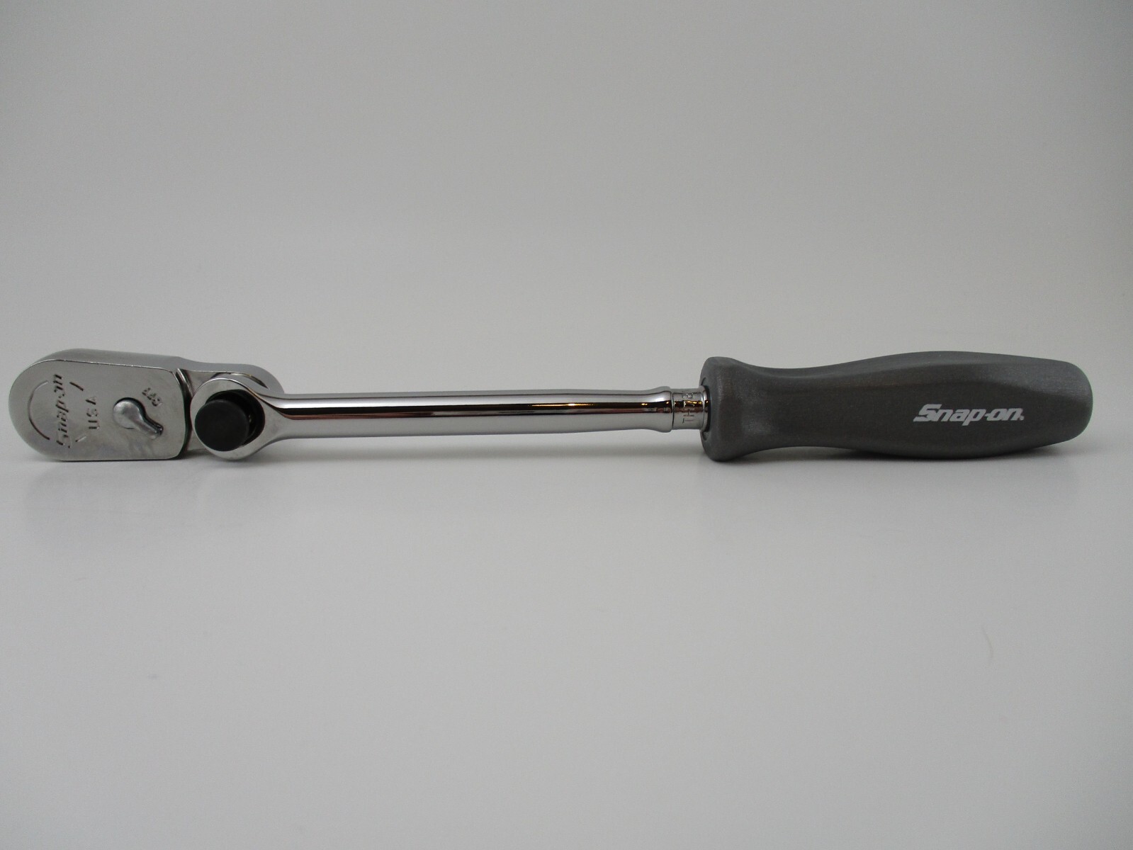 Indexing Rochet Snap-on 1/4