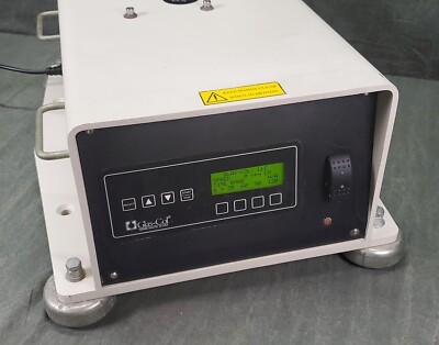Glas-Col Nutating 3D Heavy Duty Shaker - Base Only - 120 V - 099AVS20012