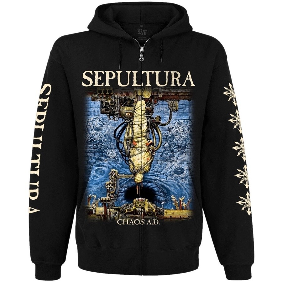 Sepultura 