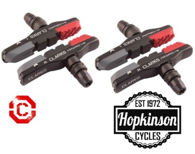 clarks v brake pads