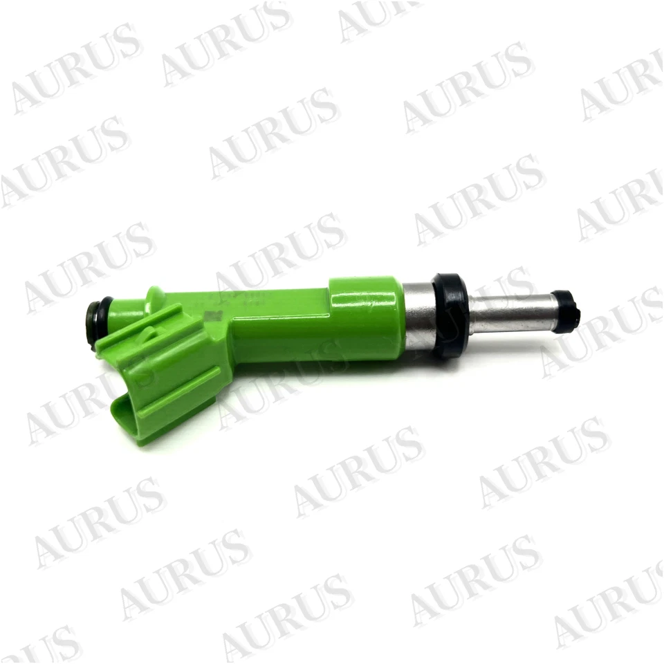 OEM Denso x1 FUEL INJECTOR FOR 11-19 Scion TC Lexus ES300H NX200T NX300H 2.0 2.5 - Image 3 of 4
