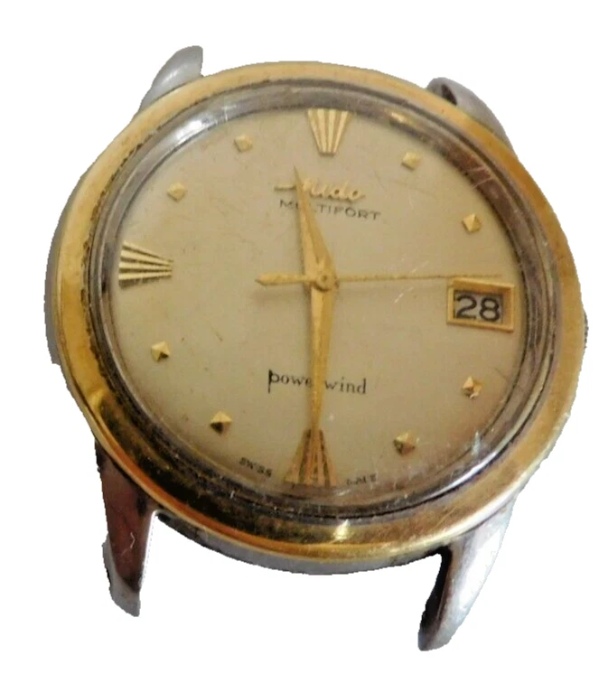 Mido Pocket Watches for Sale | Shop New & Used Pocket Watches | eBay