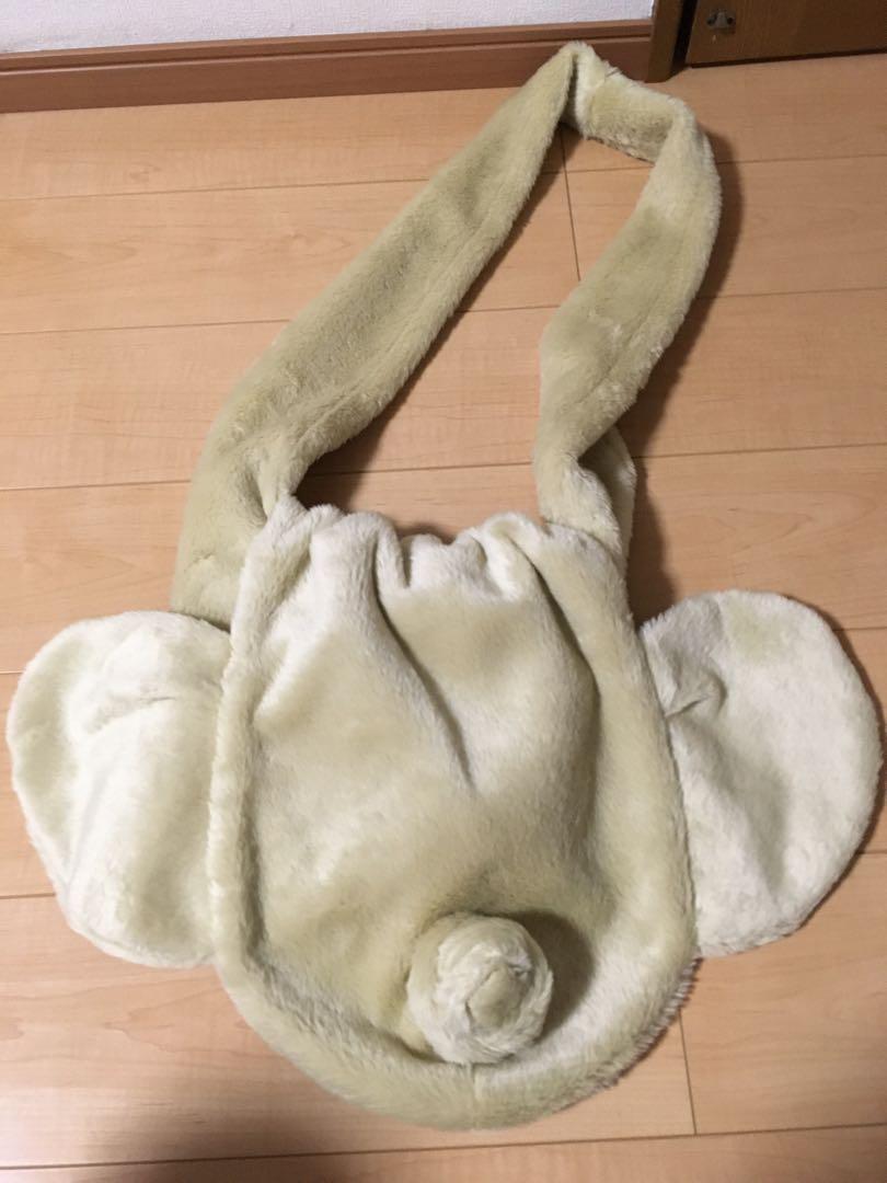 Milk Boy Milky Mouse Bag | eBay UK