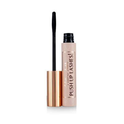 Charlotte Tilbury Pillow Talk Push Up Lashes! Mascara - # Super Black 10ml/0.33o
