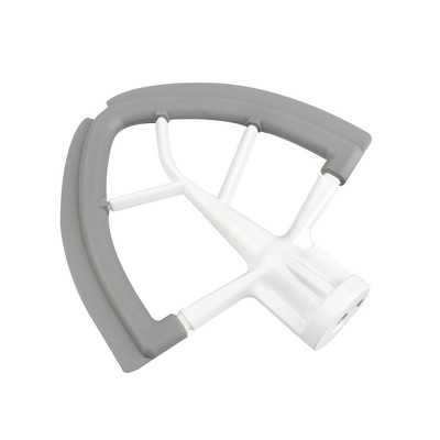 Kitchenaid KFE5T Durable Metal Flexible Edge Beater Tilt-Head Stand Mixers