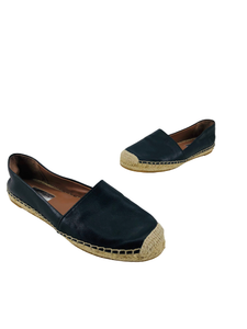nordstrom black espadrilles