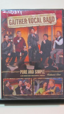 Pure And Simple, Volume One