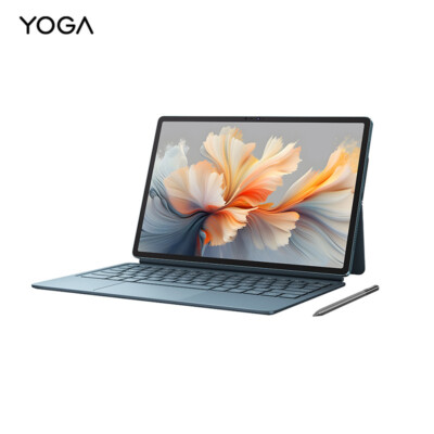 New Lenovo YOGA Pad Pro 12.7 Tablet Snapdragon 8 Gen 3 12.7