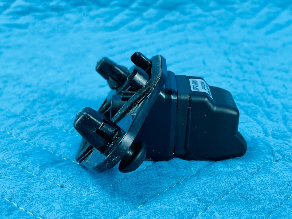 Lexus LX570 Rear Back Up Camera 86790-60091 2008-2015 OEM | eBay