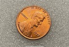 1978 P Lincoln Memorial Penny #2548 Pretty Boy Abe, Extra-Fine *FREE SHIPPING* — photo 3