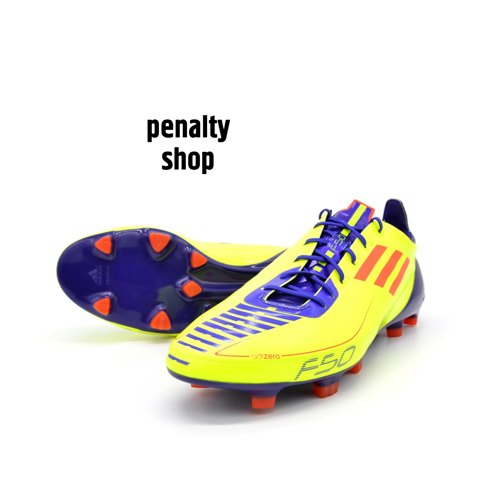 adidas f50 spider size 10