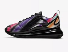Nike Air Max 720 GS Running Shoes AQ3196-011 Youth US 6 Women s US 7.5 NEW 160