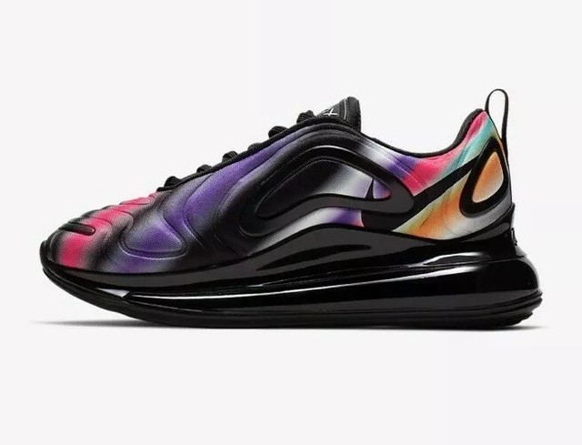 nike us size 7