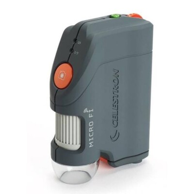 Celestron Micro Fi Hand WiFi Mikroskop 44313 