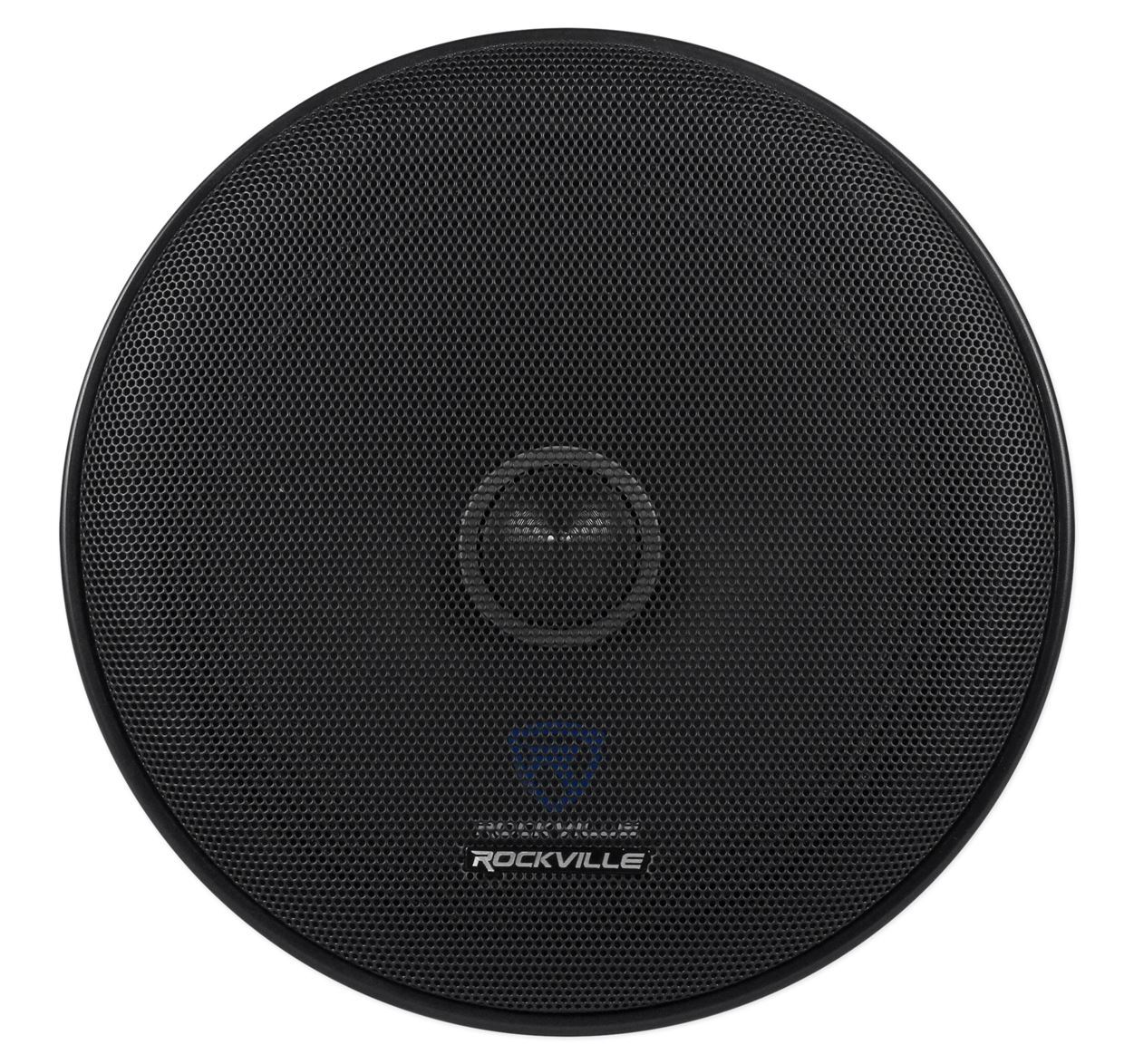 6 Динамики среднего диапазона Rockville RXM88 мощностью 8 Ом мощностью 500 Вт изготовленные из кевларового конуса