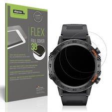 2x matte protective film for Douself K52 1.39 inch shock protection