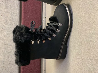 cheap fur boots for sale