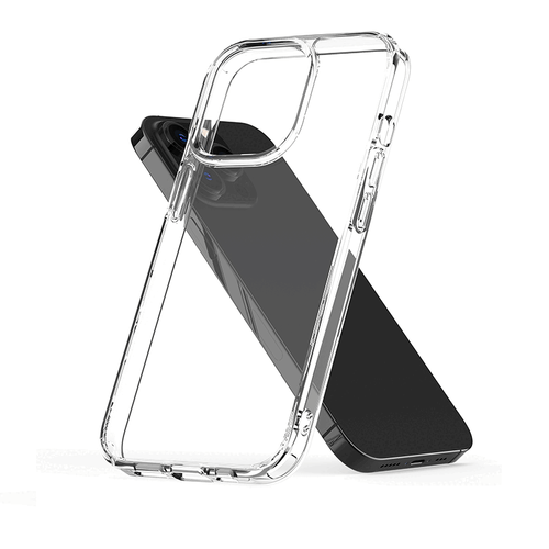 Custodia TPU morbida pelle liscia antiurto per iPhone 16 15 Pro Max 14 13 12 - Foto 22 di 22