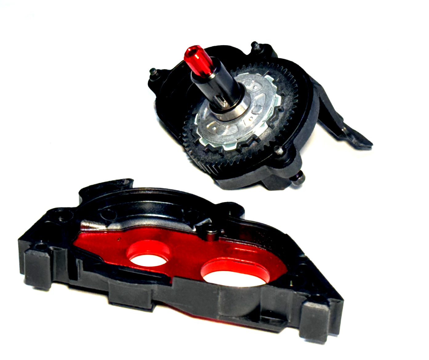 Arrma 3s BLX SPUR Gear Slipper Clutch 57t Granite .8 mod Senton boost