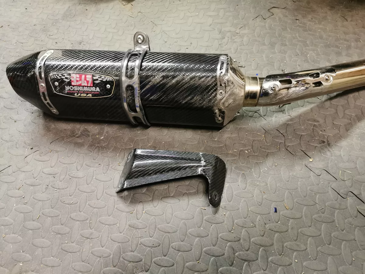 Suzuki gsxr 2024 1000 yoshimura