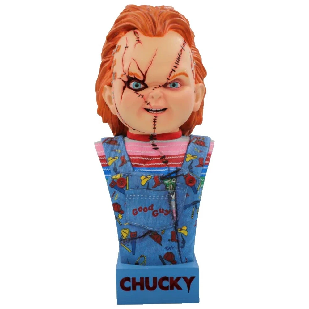 Chucky Action Figures & Accessories
