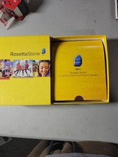 Rosetta Stone German