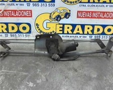 85110-05040-B Front Wiper Motor (Left Hand Drive Car) Toyota Avensis Berlina (T2