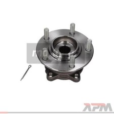 Roulement de roue Mitsubishi LANCER